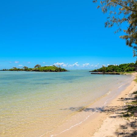 Ocean Grand Gaube With Lov Apartamento Exterior foto