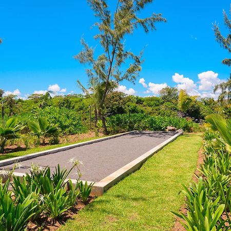 Ocean Grand Gaube With Lov Apartamento Exterior foto