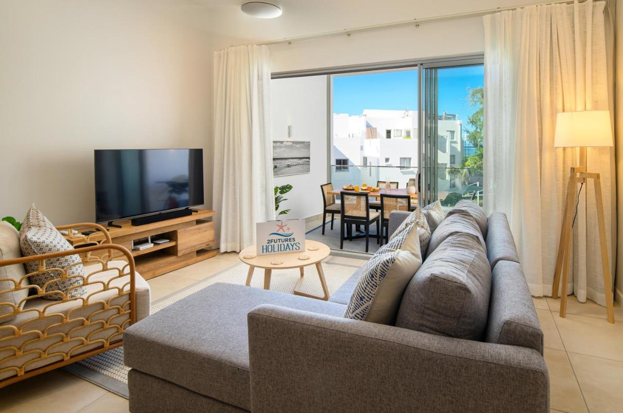 Ocean Grand Gaube With Lov Apartamento Exterior foto