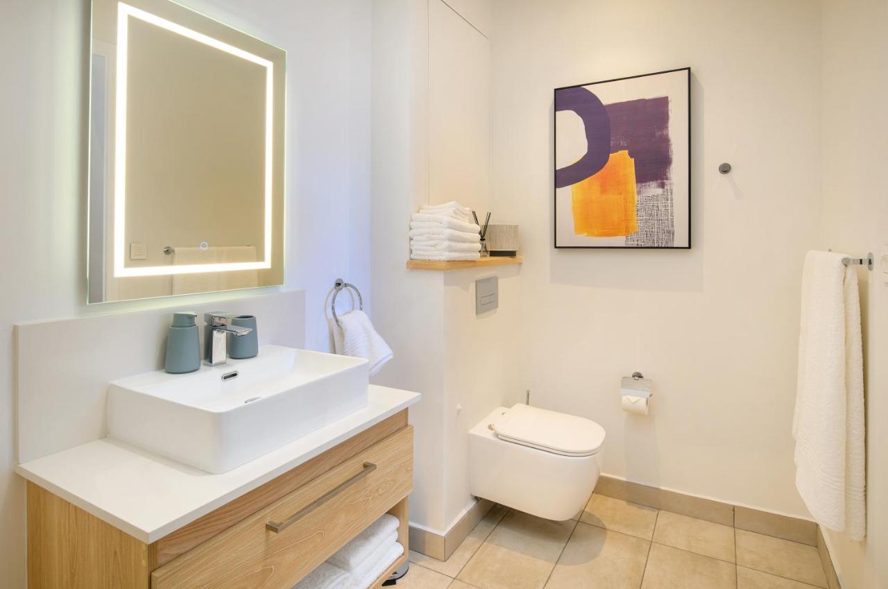 Ocean Grand Gaube With Lov Apartamento Exterior foto