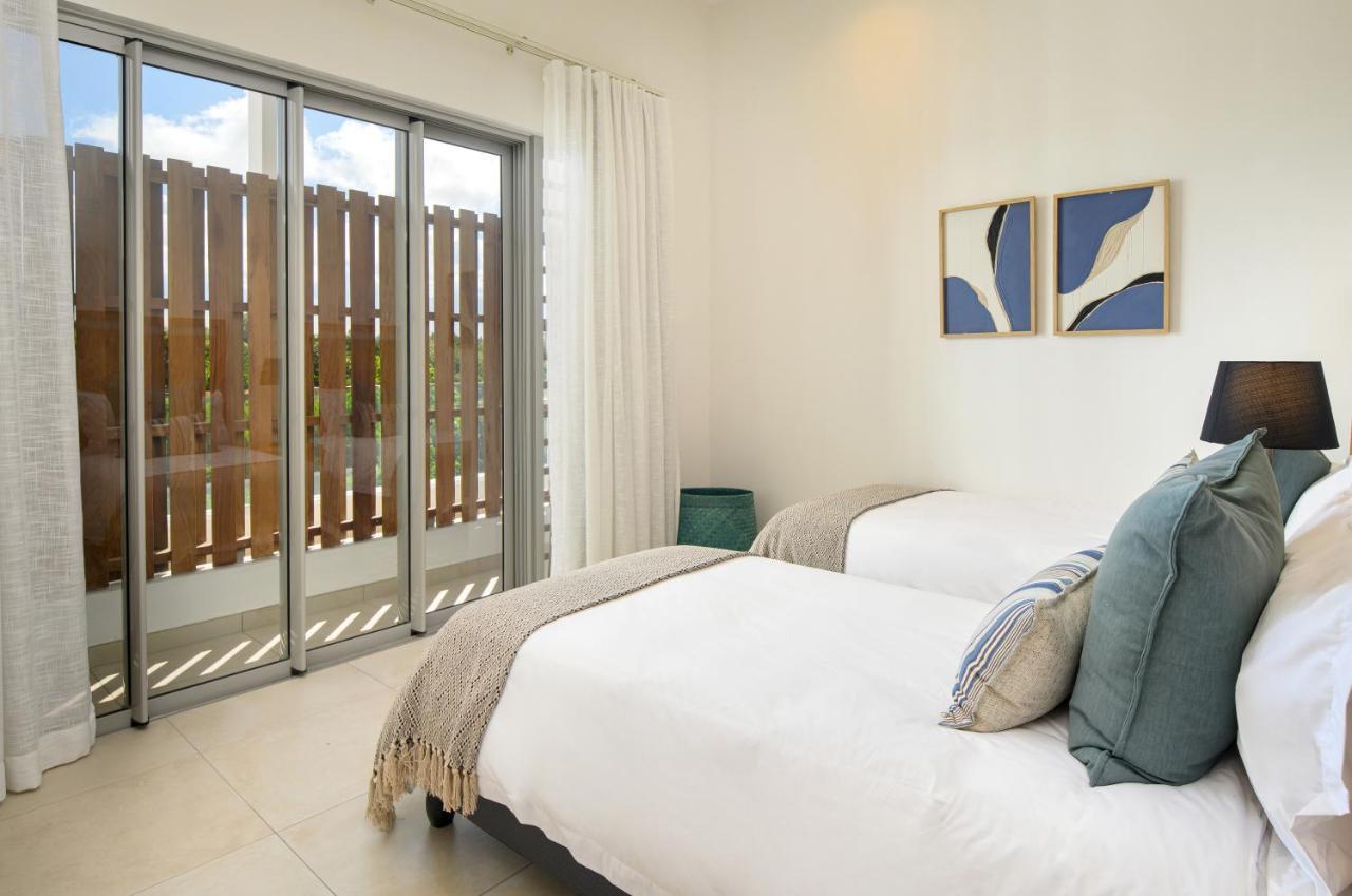 Ocean Grand Gaube With Lov Apartamento Exterior foto