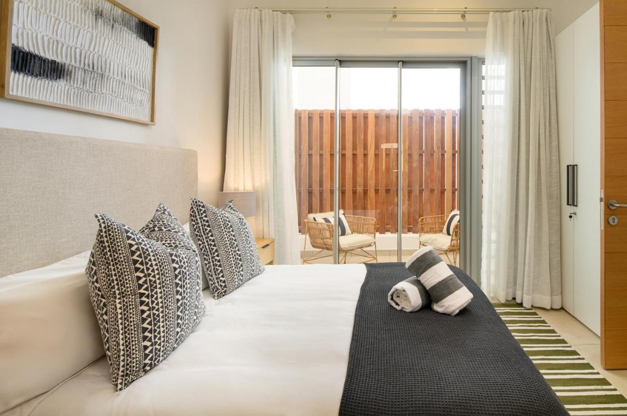 Ocean Grand Gaube With Lov Apartamento Exterior foto