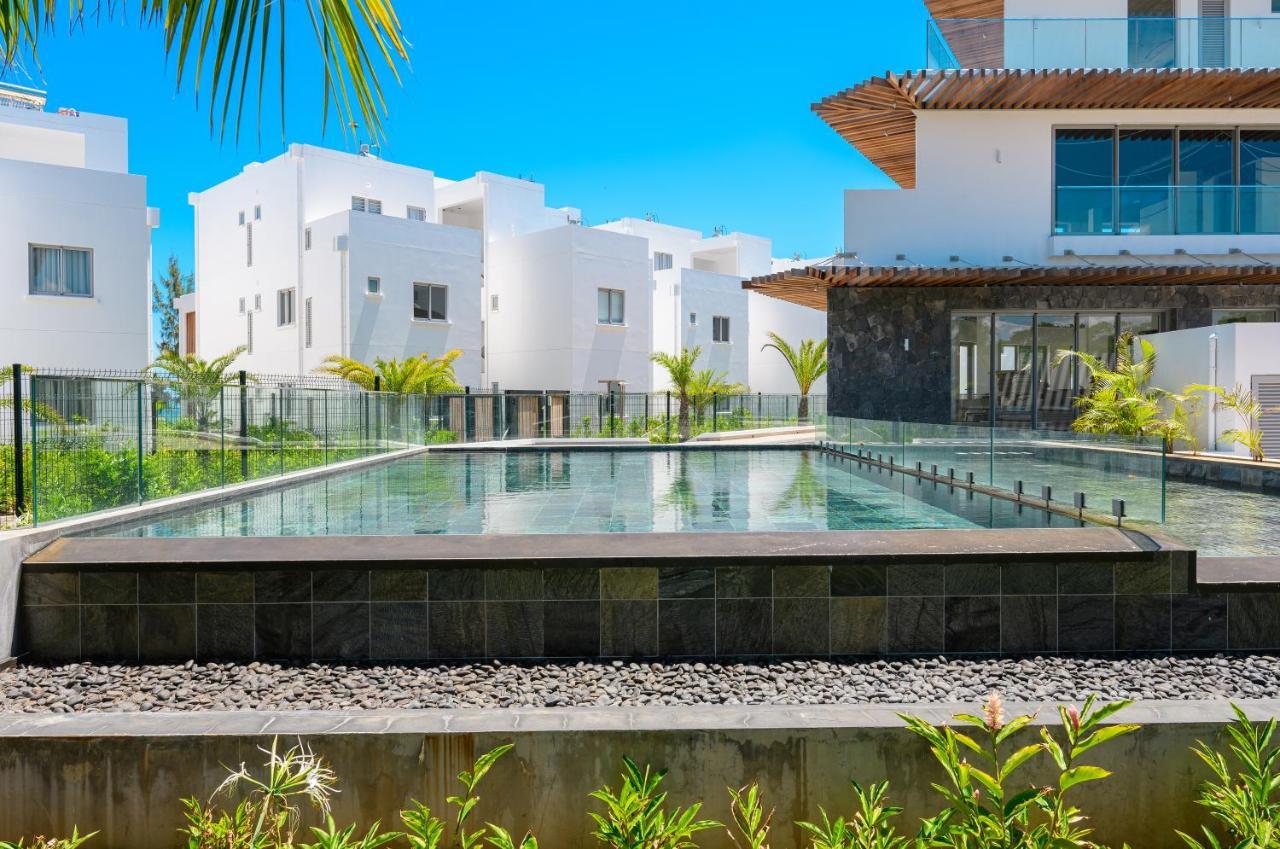 Ocean Grand Gaube With Lov Apartamento Exterior foto
