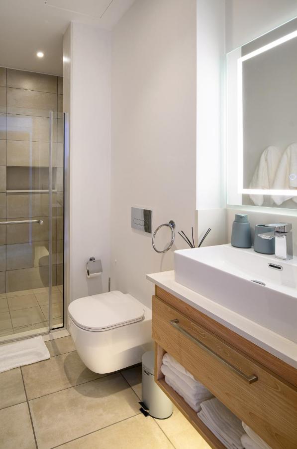 Ocean Grand Gaube With Lov Apartamento Exterior foto