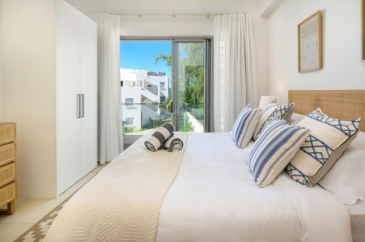 Ocean Grand Gaube With Lov Apartamento Exterior foto