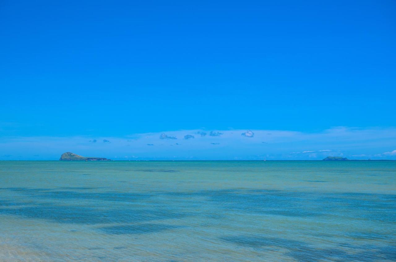 Ocean Grand Gaube With Lov Apartamento Exterior foto